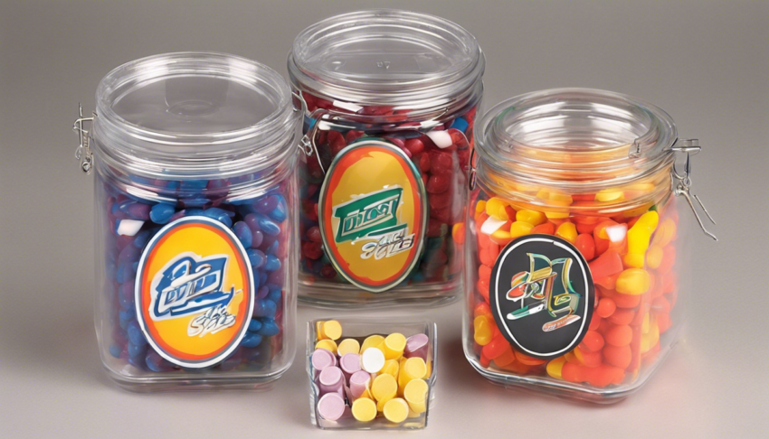 Boost Your Concession Stand Sales with an Eye-Catching Acrylic Tip Jar