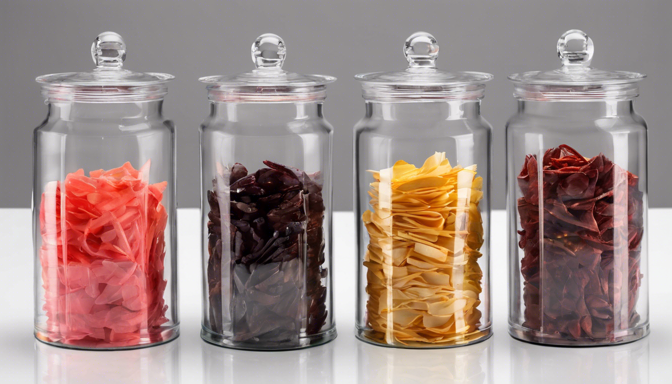 Top Benefits of Using an Acrylic Tip Jar for Restaurants: Boost Your Staff's Earnings!